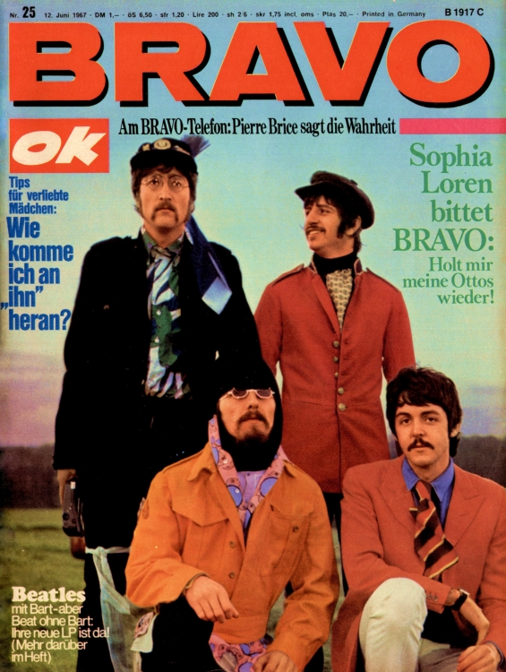 BRAVO 1967-25